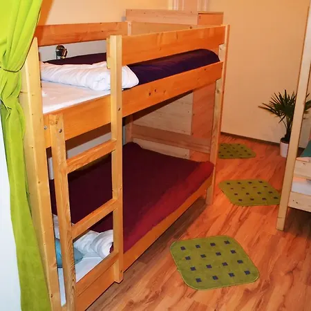 Hostel California Βουδαπέστη