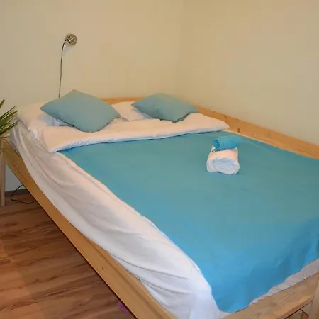 Hostel California Βουδαπέστη